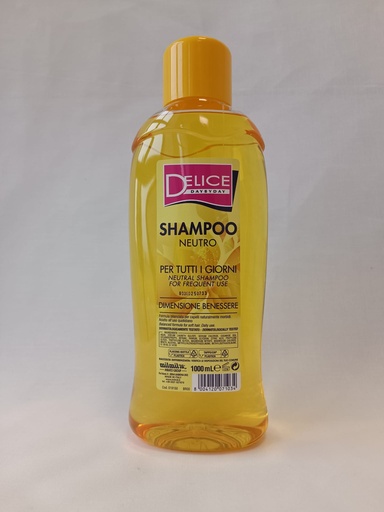 [IGP01103] Shampoo neutro Delice 1000ml
