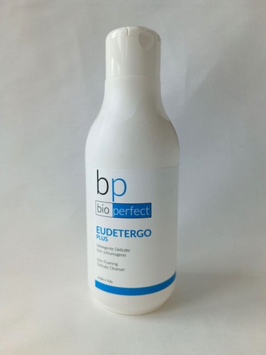 [IGP01028] Eudetergo Plus emulsione detergente no schiuma 500 ml
