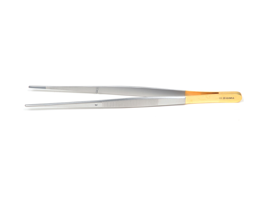 PINZA POTTS SMITH C.T. - 23 cm