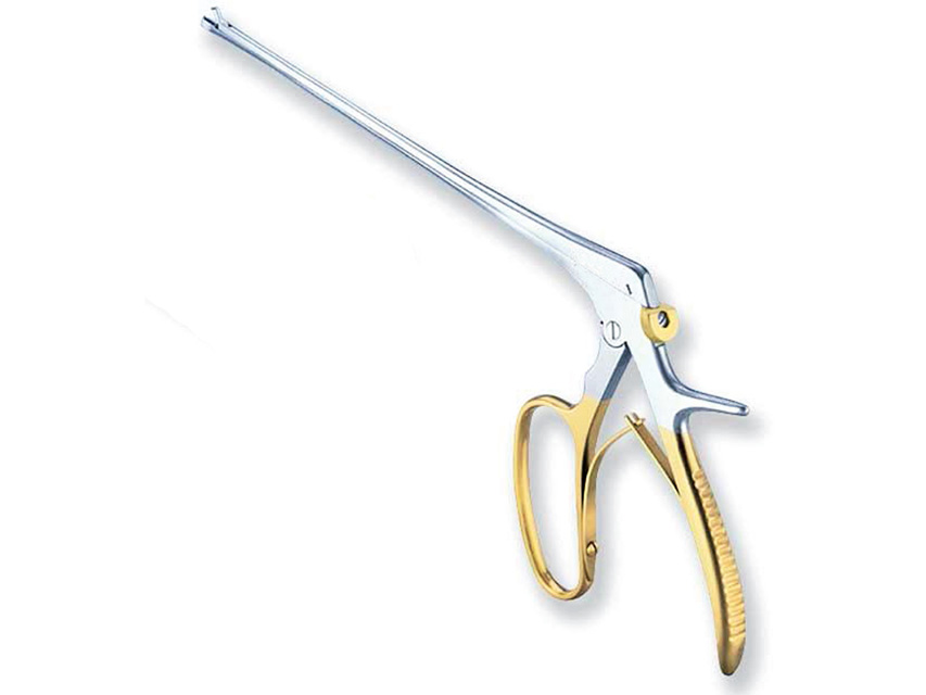 MINI TISCHLER - retto - extra lungo - 25 cm
