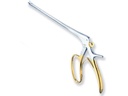 MINI TISCHLER - retto - extra lungo - 25 cm