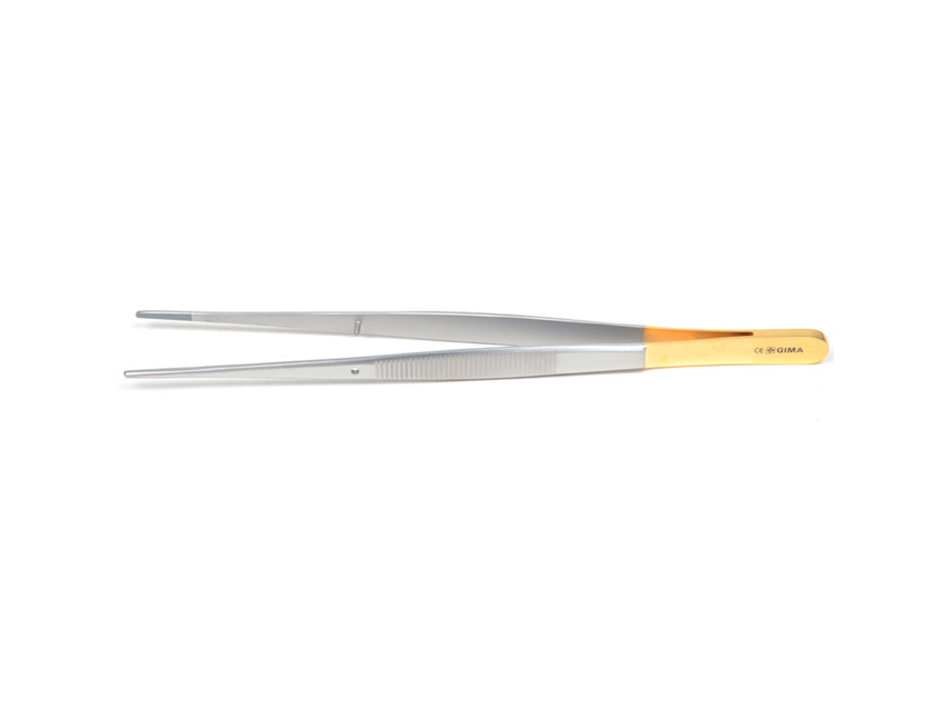 PINZA POTTS SMITH C.T. - 20 cm