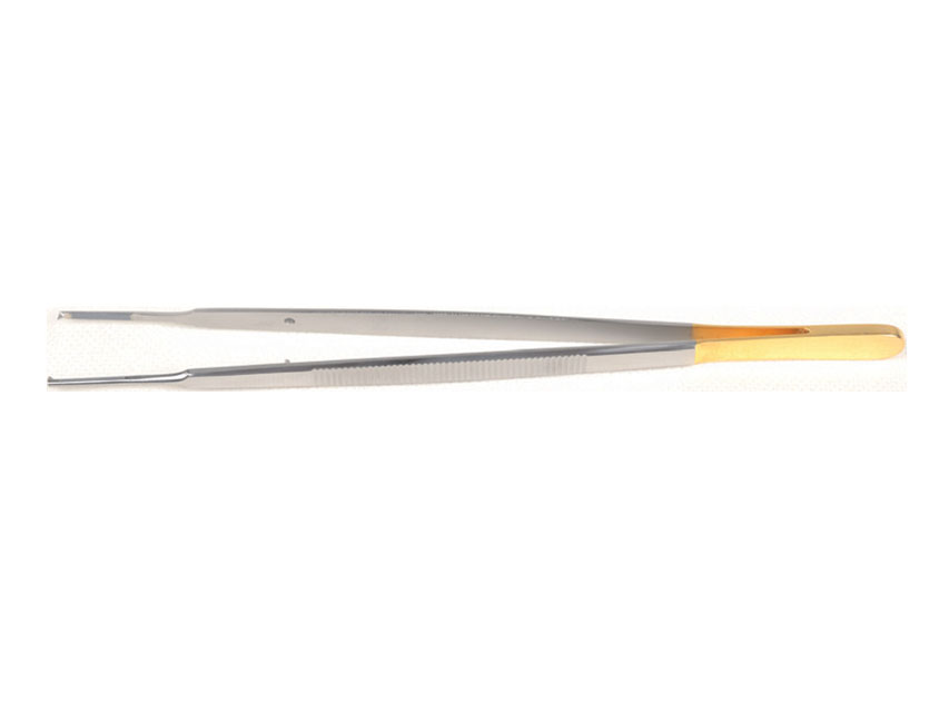 PINZE GERALD C.T. - 17 cm - punte zigrinate