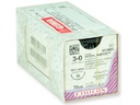 SUTURA ASSORBIBILE ETHICON VICRYL RAPID - 3/0 ago 22 mm