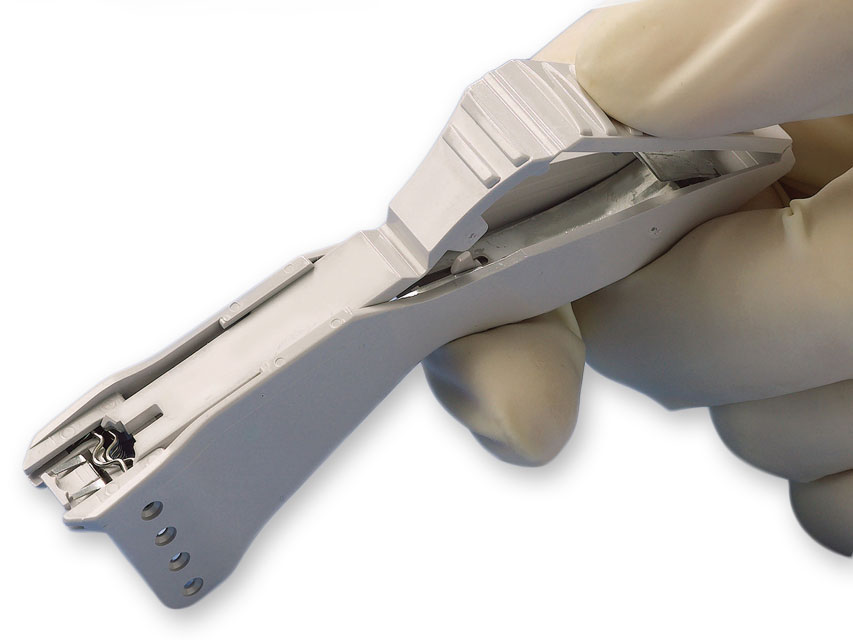 SUTURATRICE CUTANEA DI PRECISE 3M - 5 punti - sterile