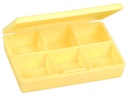 PORTAPILLOLE GIORNALIERO HANDY BOX