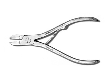 Tronchesine per unghie 12,5 cm