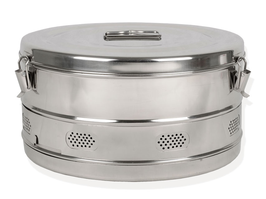 DRUM diametro 340 x h 180 mm
