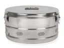 DRUM diametro 340 x h 180 mm