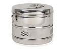 DRUM diametro 190 x h 160 mm