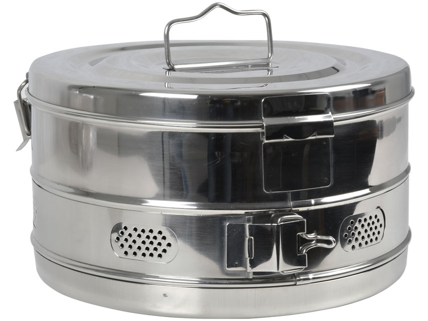 DRUM diametro 290 x h 160 mm