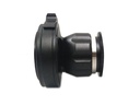 ADATTATORE PASSO C per 32185