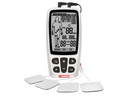 GIMA-CARE TENS - 2 canali - 60 programmi