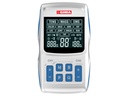 GIMA-CARE TENS - 2 canali - 36 programmi