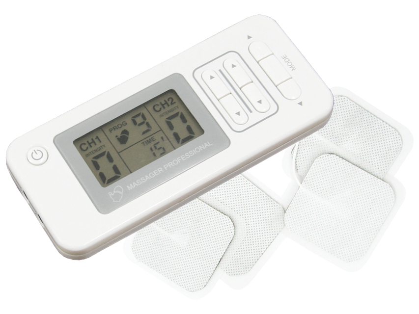 TENS GIMA 9 con display