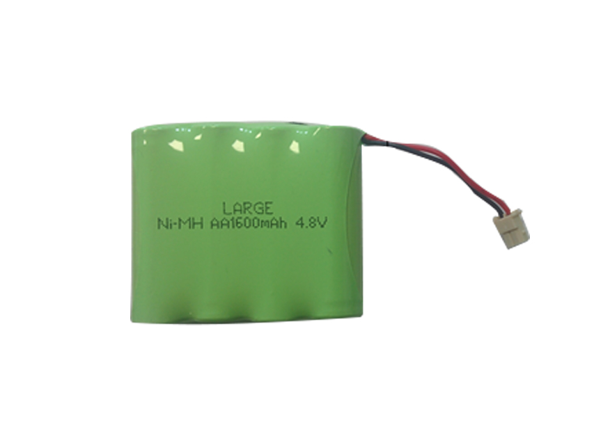 BATTERIA Ni-Mh per 28370/6/7, 28380/3