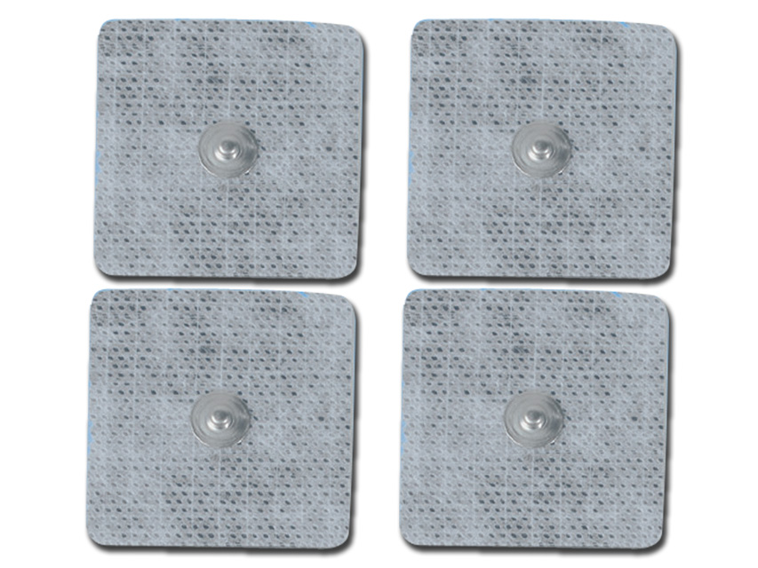 ELETTRODI PREGELLATI 45x47 mm