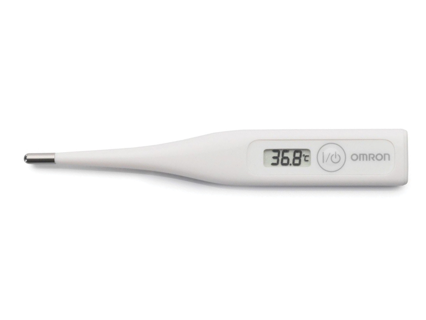 TERMOMETRO DIGITALE OMRON ECO TEMP BASIC - MC 246-E