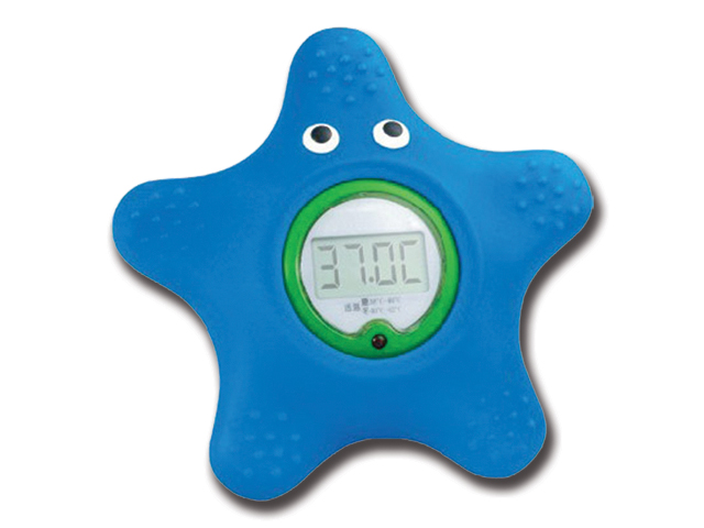 TERMOMETRO DA BAGNO A STELLA MARINA