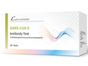 TEST SIEROLOGICO COVID-19 (SARS-CoV-2) - professionale
