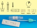 TEST FOB - Sangue occulto nelle feci