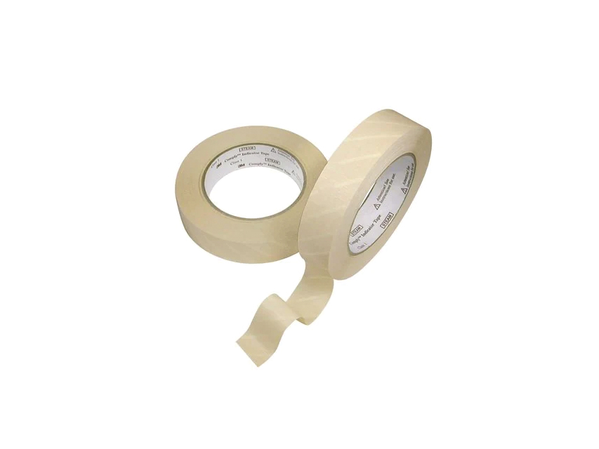 NASTRO INDICATORE SENZA PIOMBO 3M COMPLY - 1322
