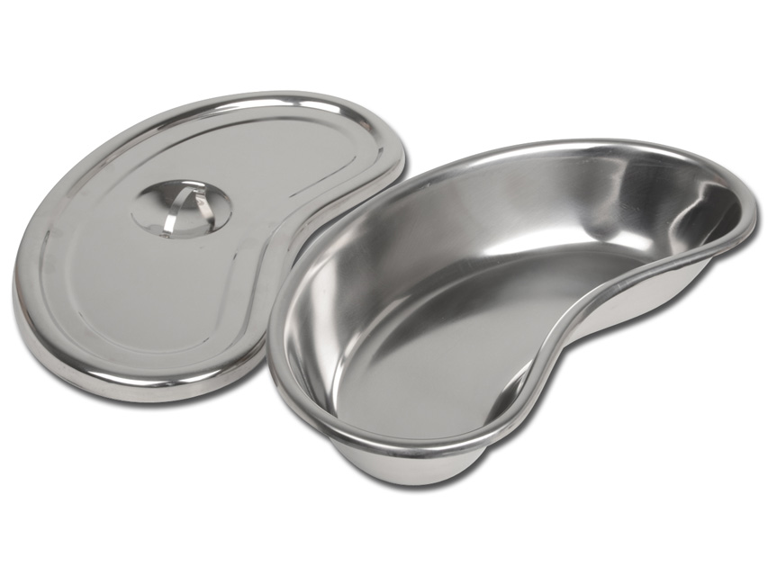 BACINELLA REN. CON COPERCHIO 309x149X59 mm
