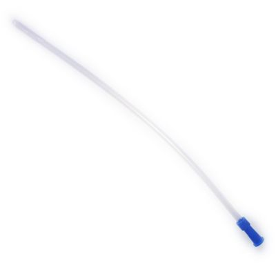 Sonda rettale sterile in pvc ch 24 cm40
