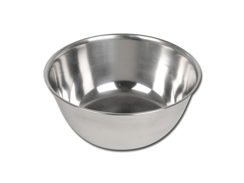 CAPSULA INOX diametro 208