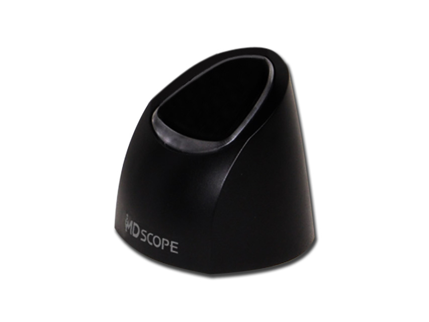 BASE DA TAVOLO PER MD SCOPE