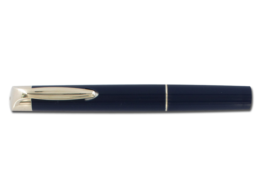 LUCCIOLA ALFA - plastica - blu