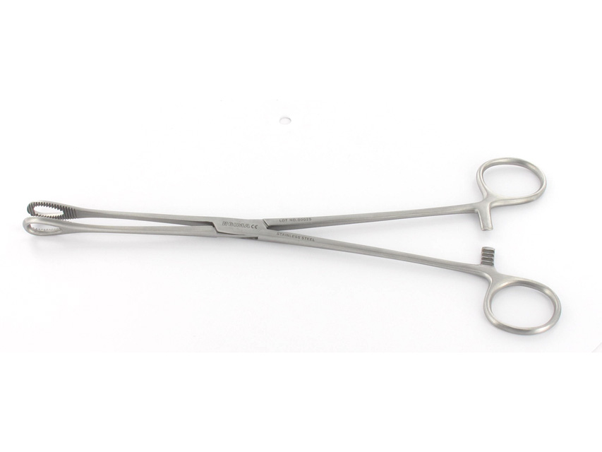 PINZA FOERSTER - 20 cm