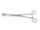 PINZA FOERSTER - 20 cm