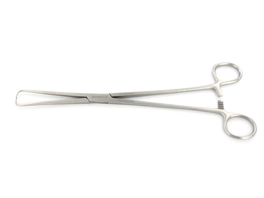 PINZA SCHROEDER - 25 cm