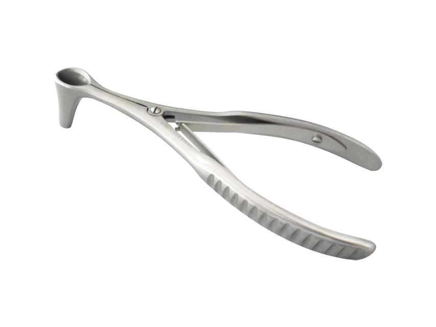 PINZA NASALE KILLIAN 14 cm, 15 mm