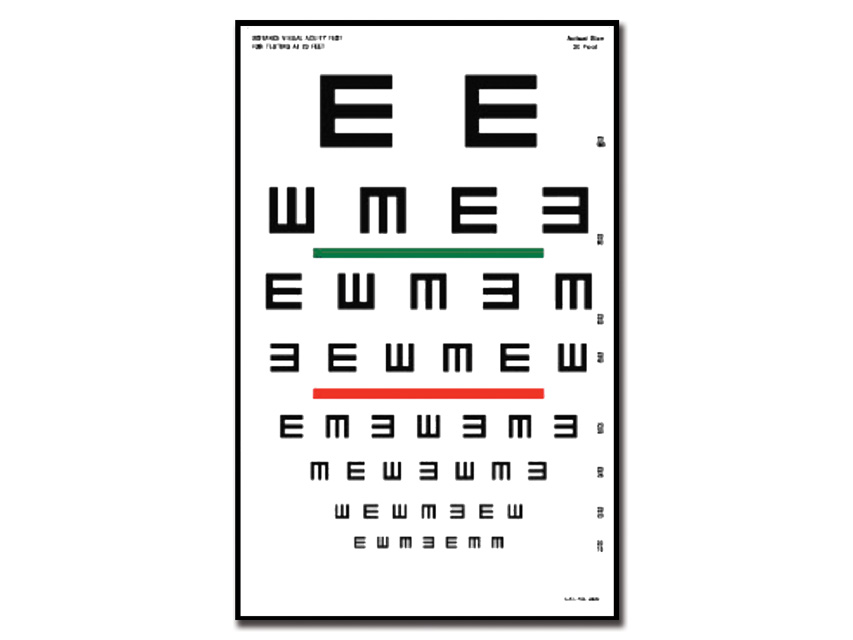 TAVOLA "E" - 6 m - 23x35,5 cm