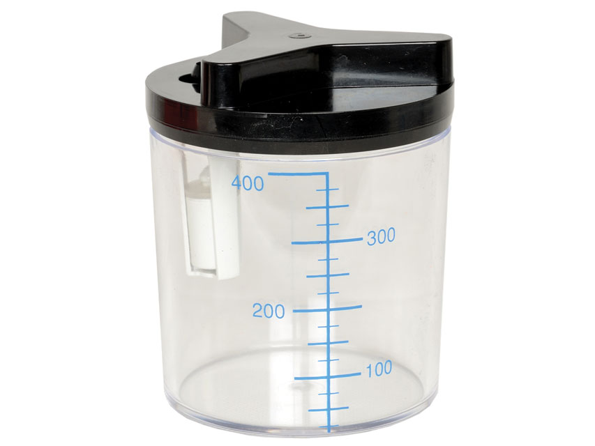 VASO 0,4 l - ricambio