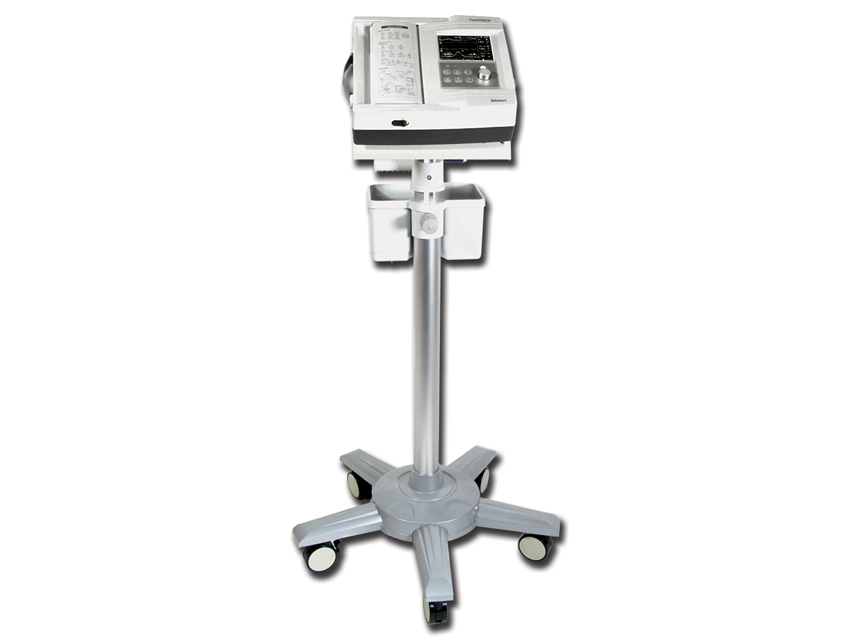 CARRELLO con 2 cestelli per codici 29516-7/29520/29531-2