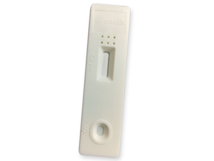 TEST CLAMIDIA - professionale