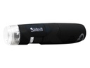 DERMATOSCOPIO A LED POLARIZZATI+UV+BIANCHI MIC Wi-Fi & USB con software