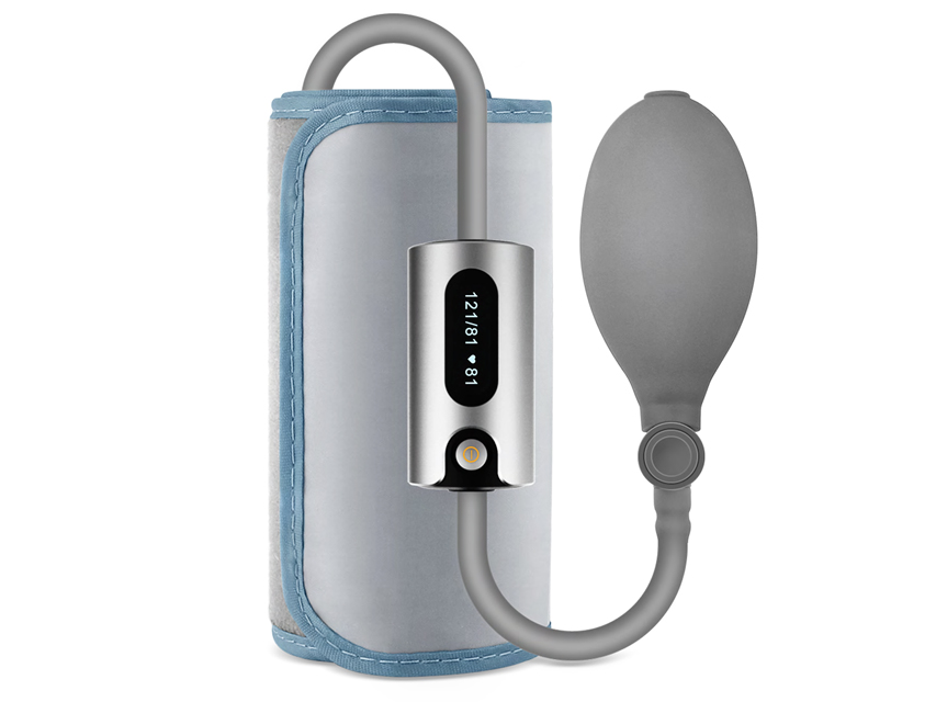 MODULO MISURAZIONE PRESSIONE AIR BP2 con display per 35186-7