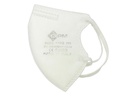 MASCHERINA FFP2 NR COMFYMASK FIT - bianca