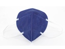 MASCHERINA FFP2 - blu - IT,DE,PL,SE,GR