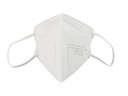 MASCHERINA FFP2 small - bianca - IT,GB,FR,ES,DE
