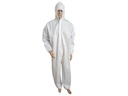 TUTA ISOLANTE BASIC - Tipo 5B-6B - XXL - monouso