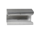 DISPENSER PER GUANTI - in acciaio INOX