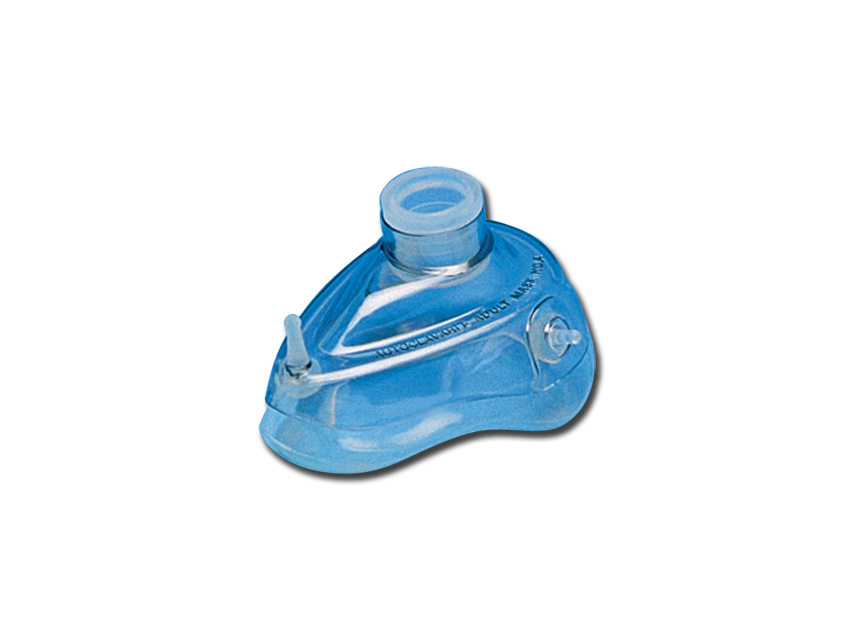 Mascherina in silicone n 4 adulto
