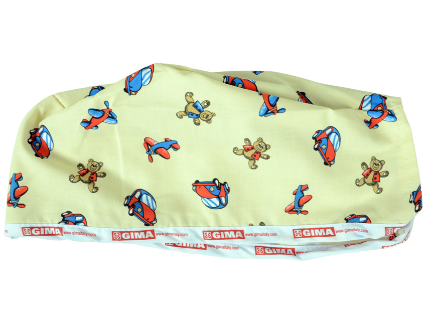 CAPPELLINO FANTASIA - beige