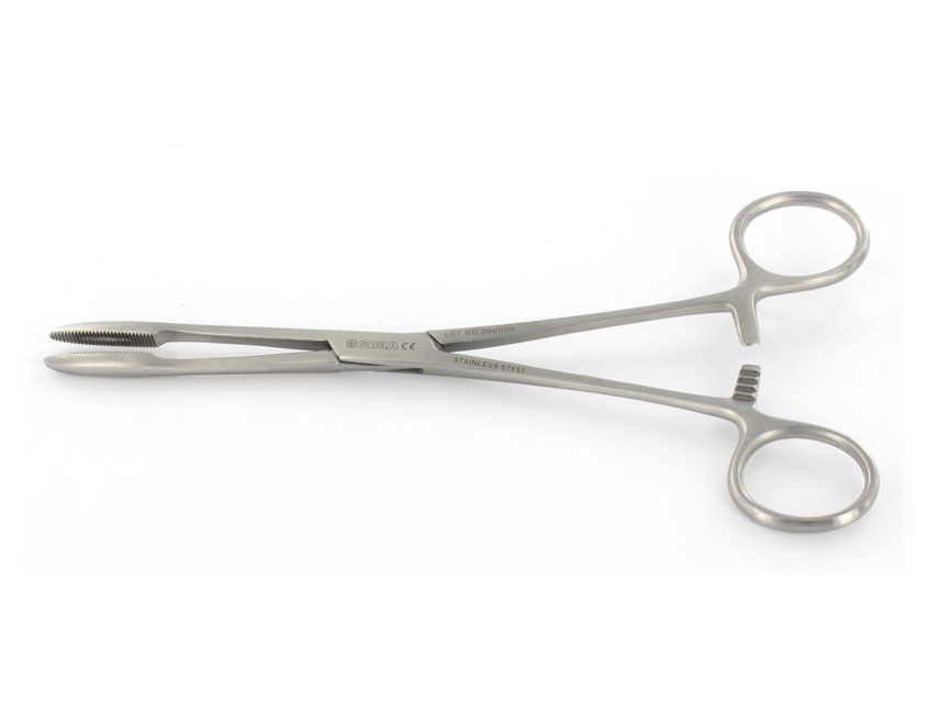 PINZA PEAN retta - 16 cm