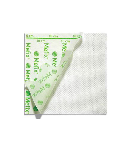 Mefix cerotto adesivo in tessuto non tessuto 15 cm x 10 m
